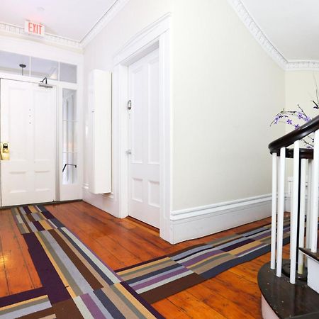 Charming & Stylish Studio On Beacon Hill #12 Boston Ngoại thất bức ảnh