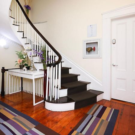 Charming & Stylish Studio On Beacon Hill #12 Boston Ngoại thất bức ảnh