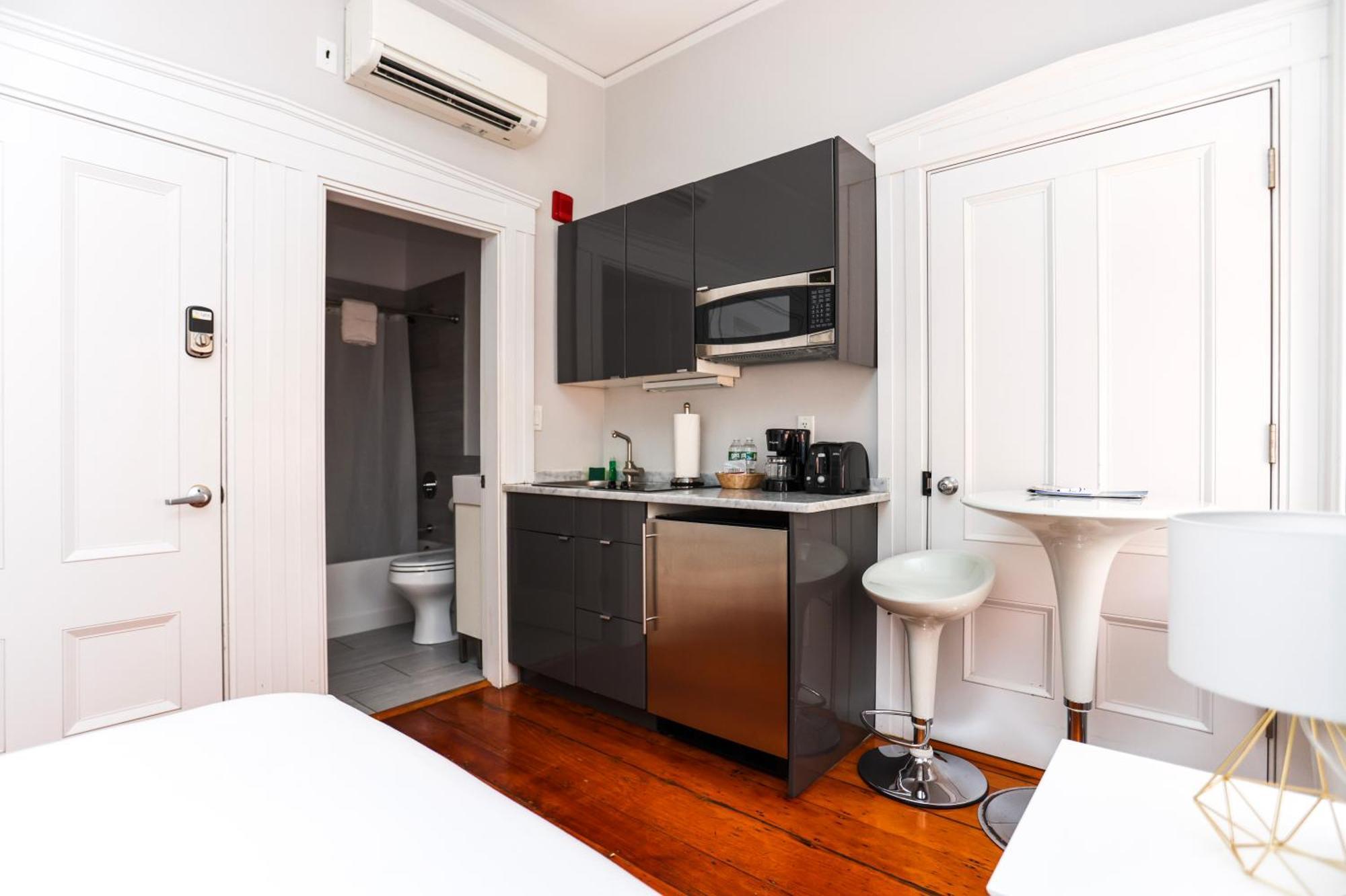 Charming & Stylish Studio On Beacon Hill #12 Boston Ngoại thất bức ảnh