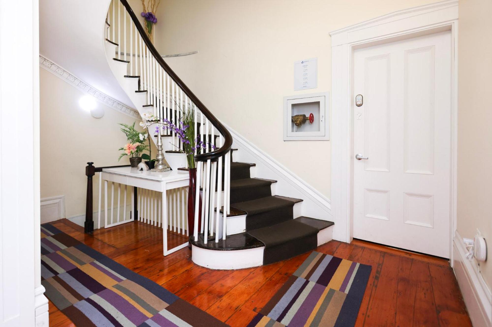 Charming & Stylish Studio On Beacon Hill #12 Boston Ngoại thất bức ảnh