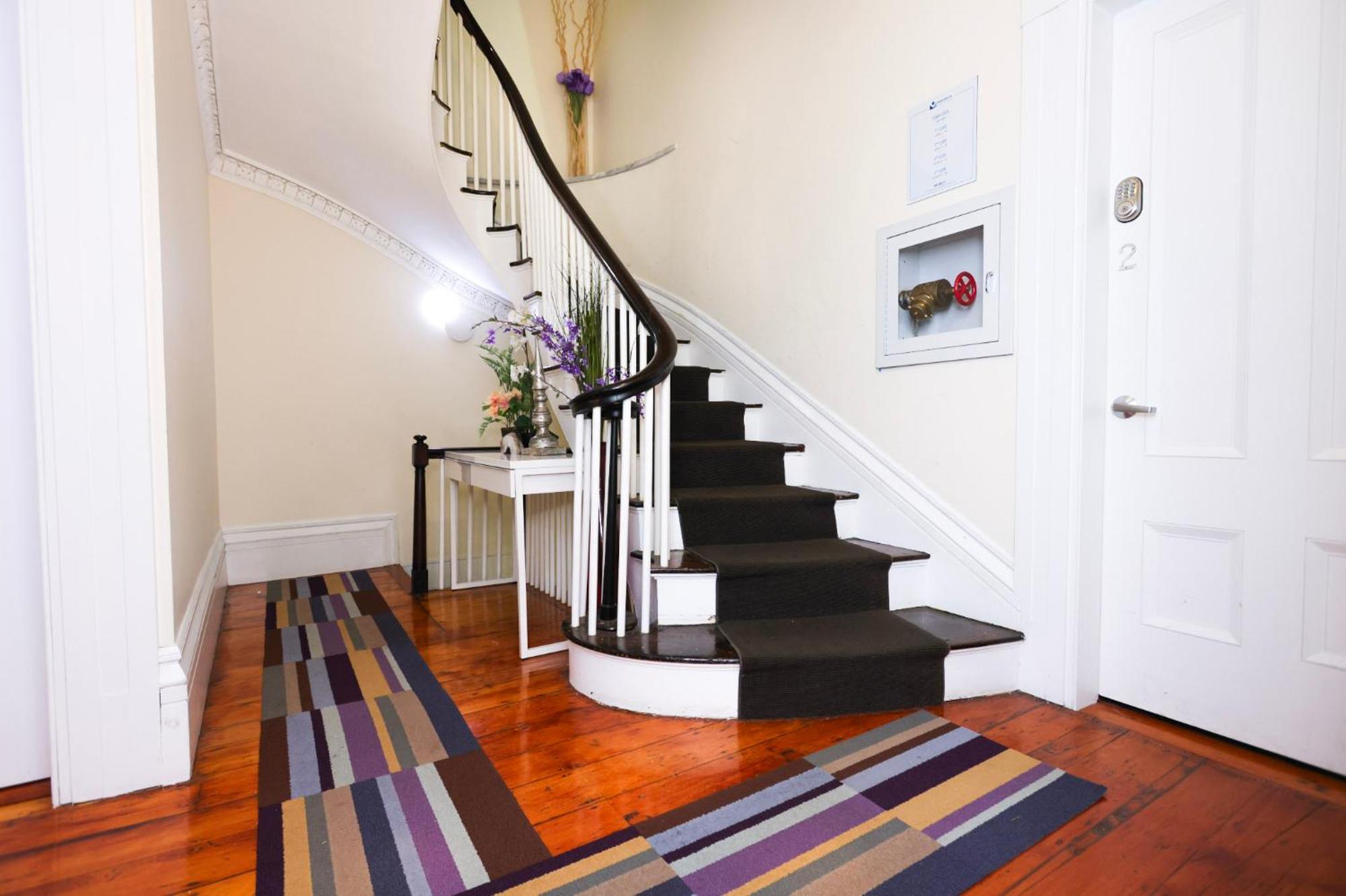 Charming & Stylish Studio On Beacon Hill #12 Boston Ngoại thất bức ảnh