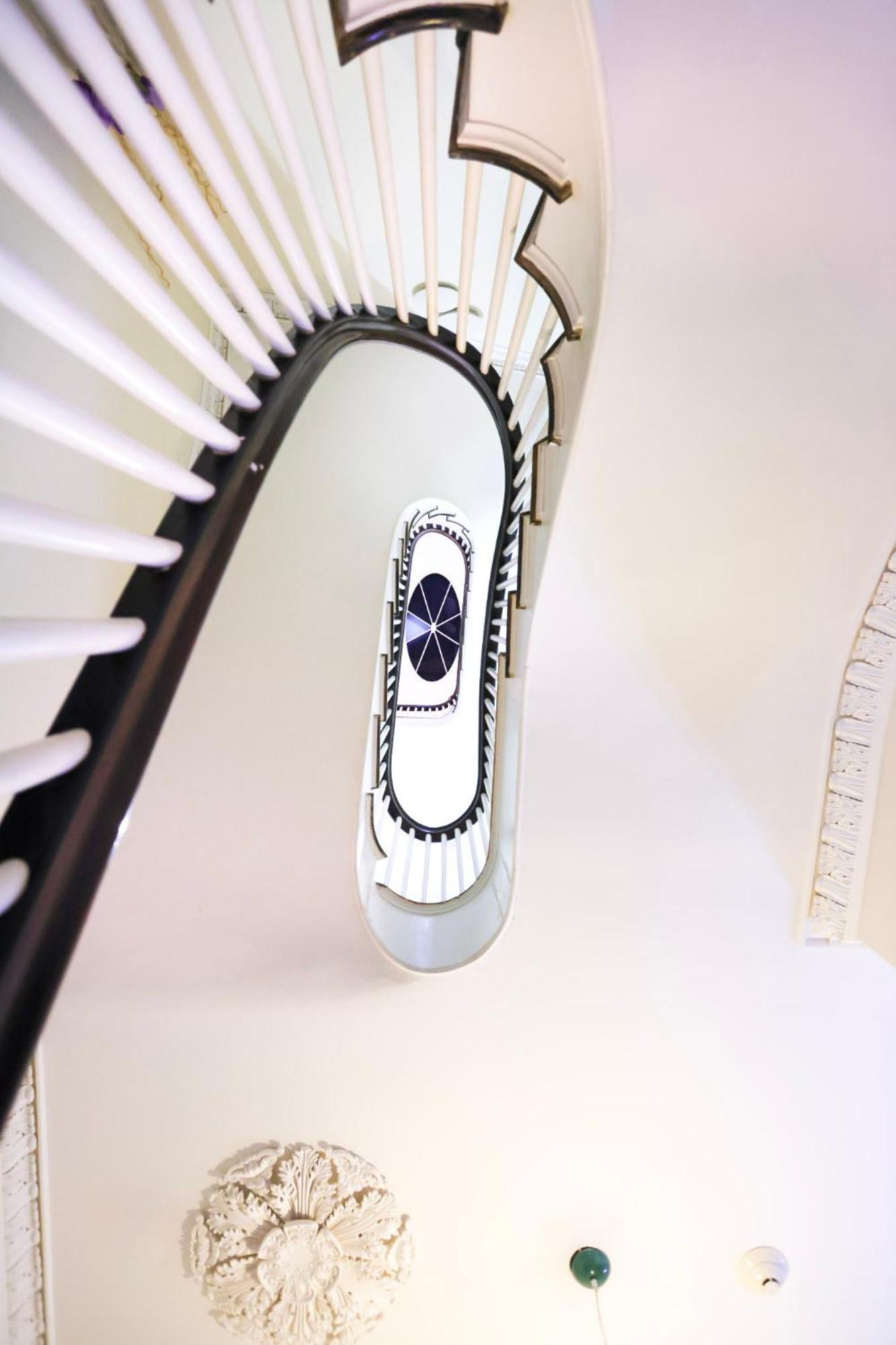 Charming & Stylish Studio On Beacon Hill #12 Boston Ngoại thất bức ảnh